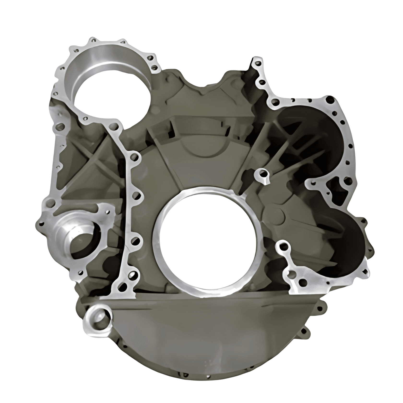 CARCACA VOLANTE VOLVO FH D13A / D13C - 10108