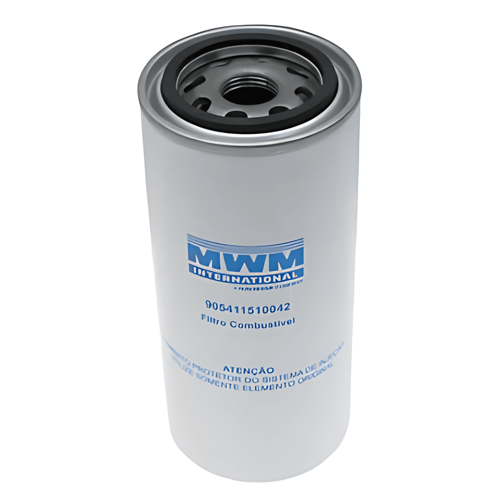 ELEMENTO FILTRO OLEO COMBUSTIVEL ( GENUINO ) - 905411510042