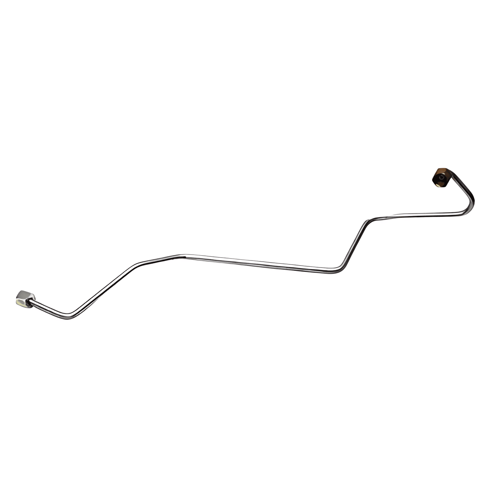 TUBO ALTA PRESSAO MOTOR MWM X10 - 2 CILINDROS ( OPCIONAL ) - 961059060265E