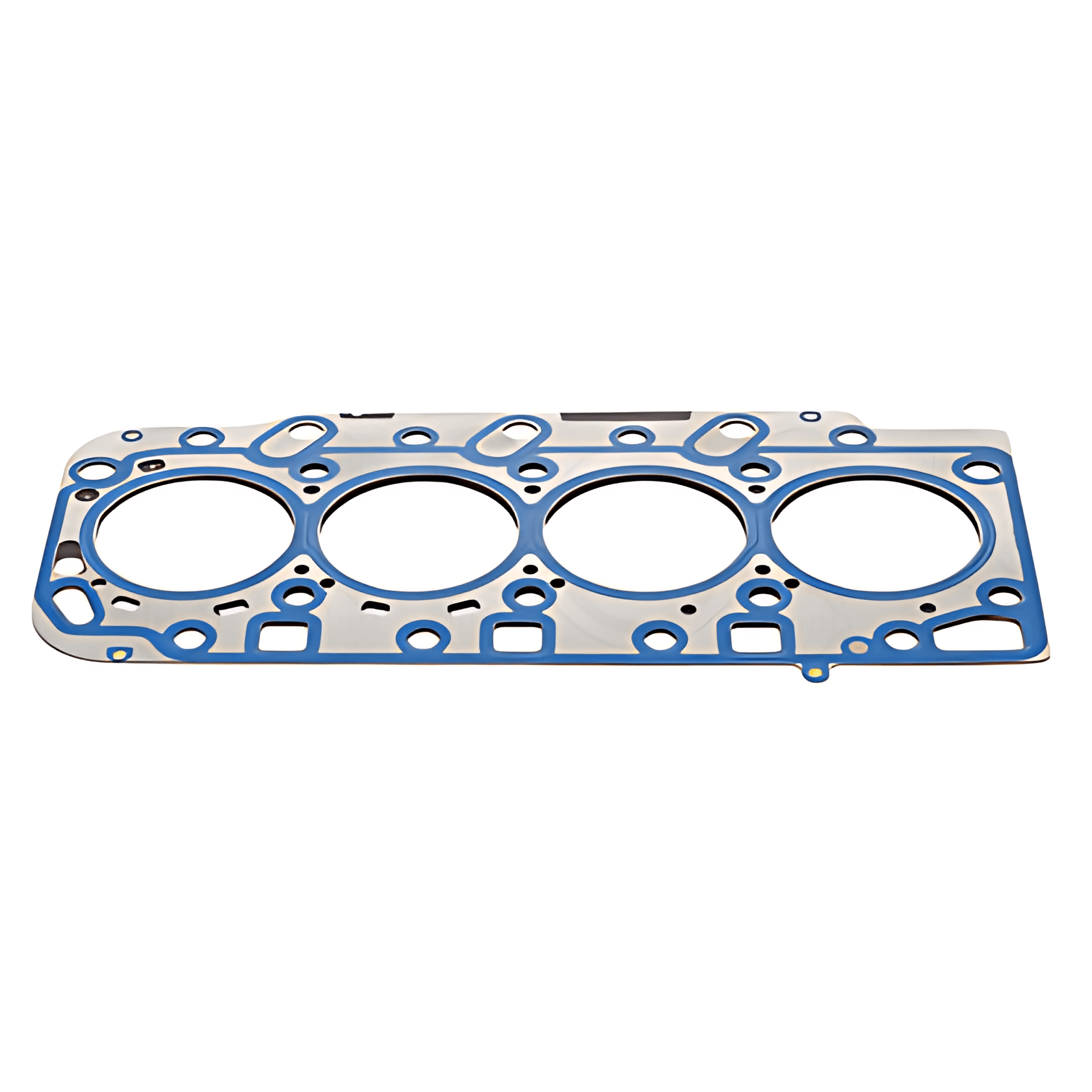 JUNTA CABECOTE HYUNDAI HR 2.5 16V ( 1mm ) METALICA - 082610