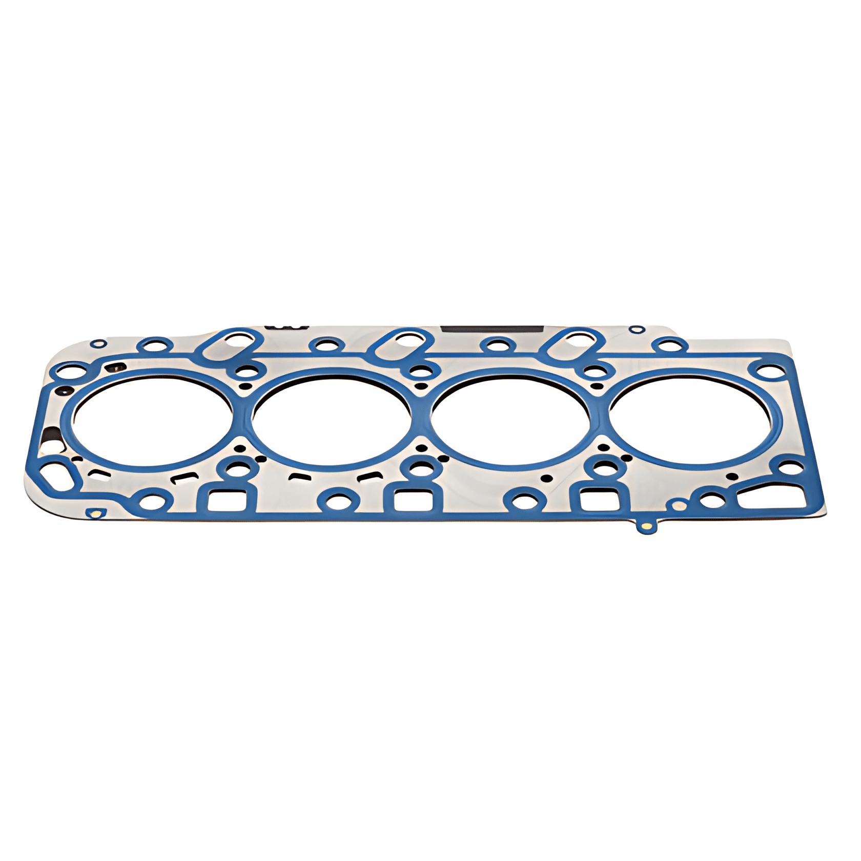 JUNTA CABECOTE HYUNDAI HR 2.5 16V ( 1,05mm ) METALICA - 082640