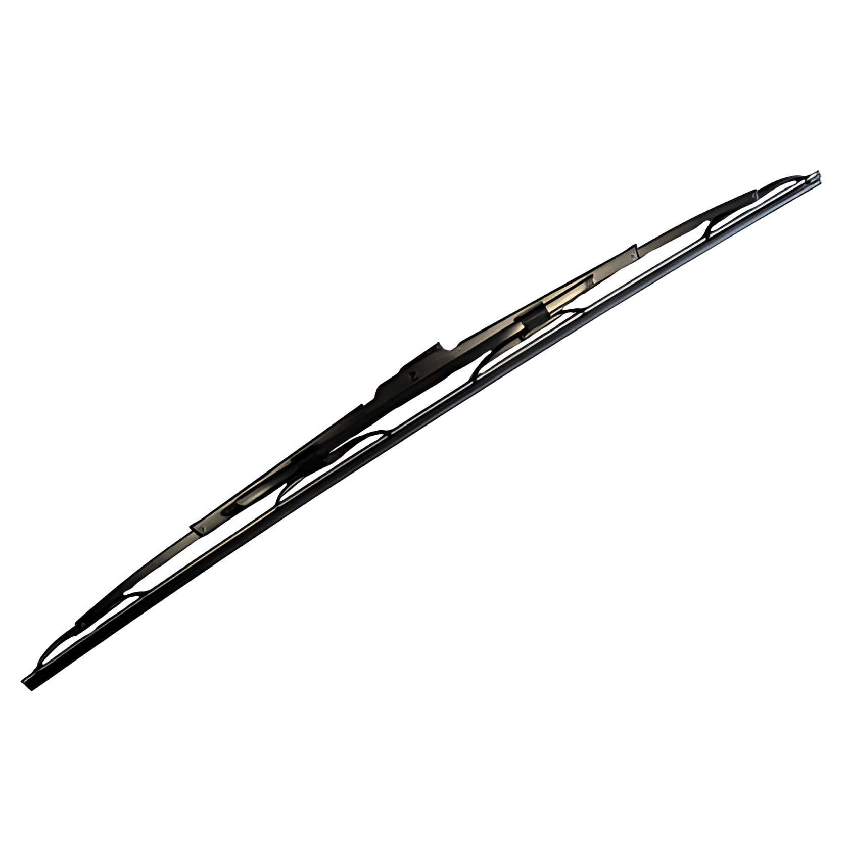 PALHETA LIMPADOR 28 POL 711MM ( C/ ESGUICHO SUPORTE) GANCHO LARGO - DNA28705