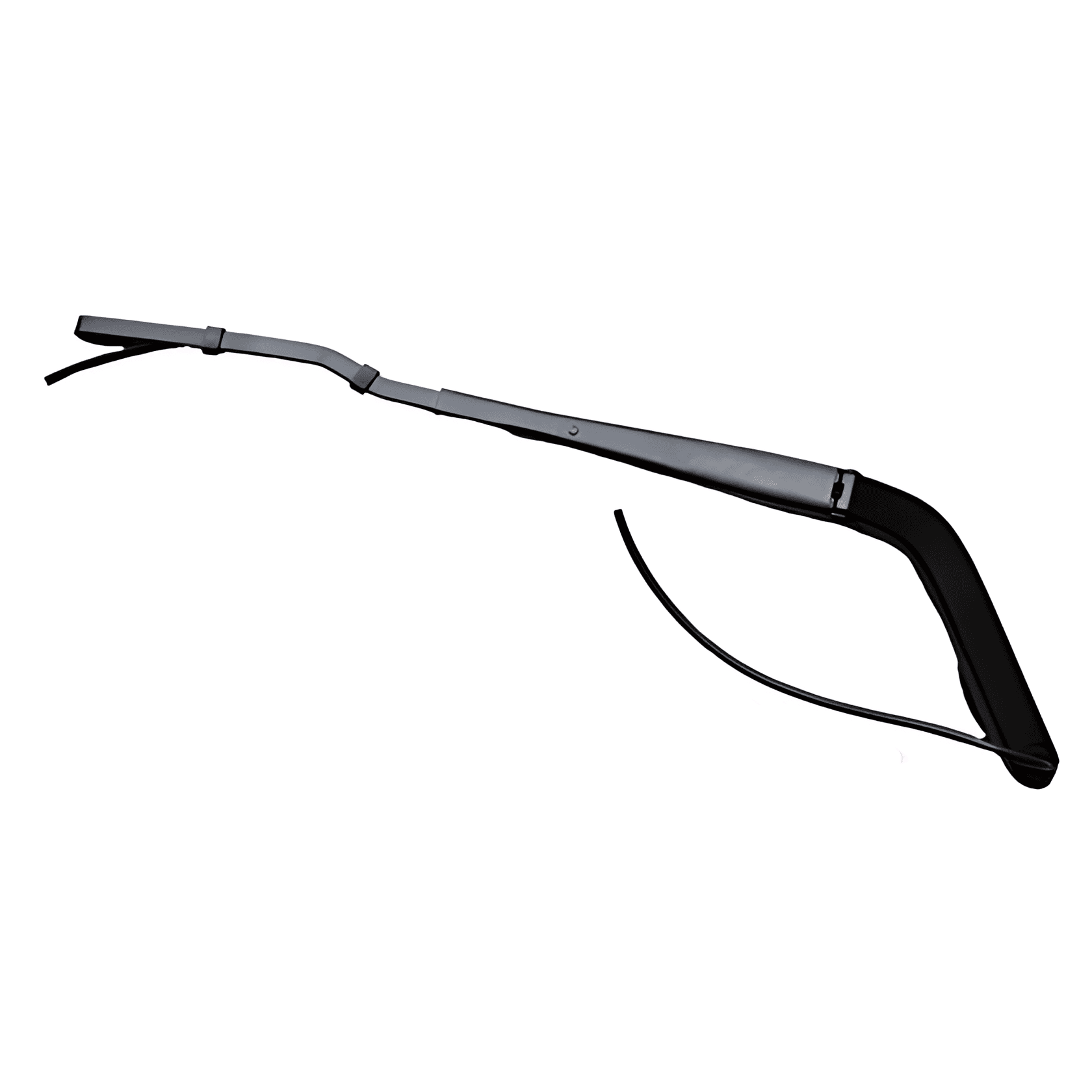 BRACO LIMPADOR PARABRISA LE - DNA5001