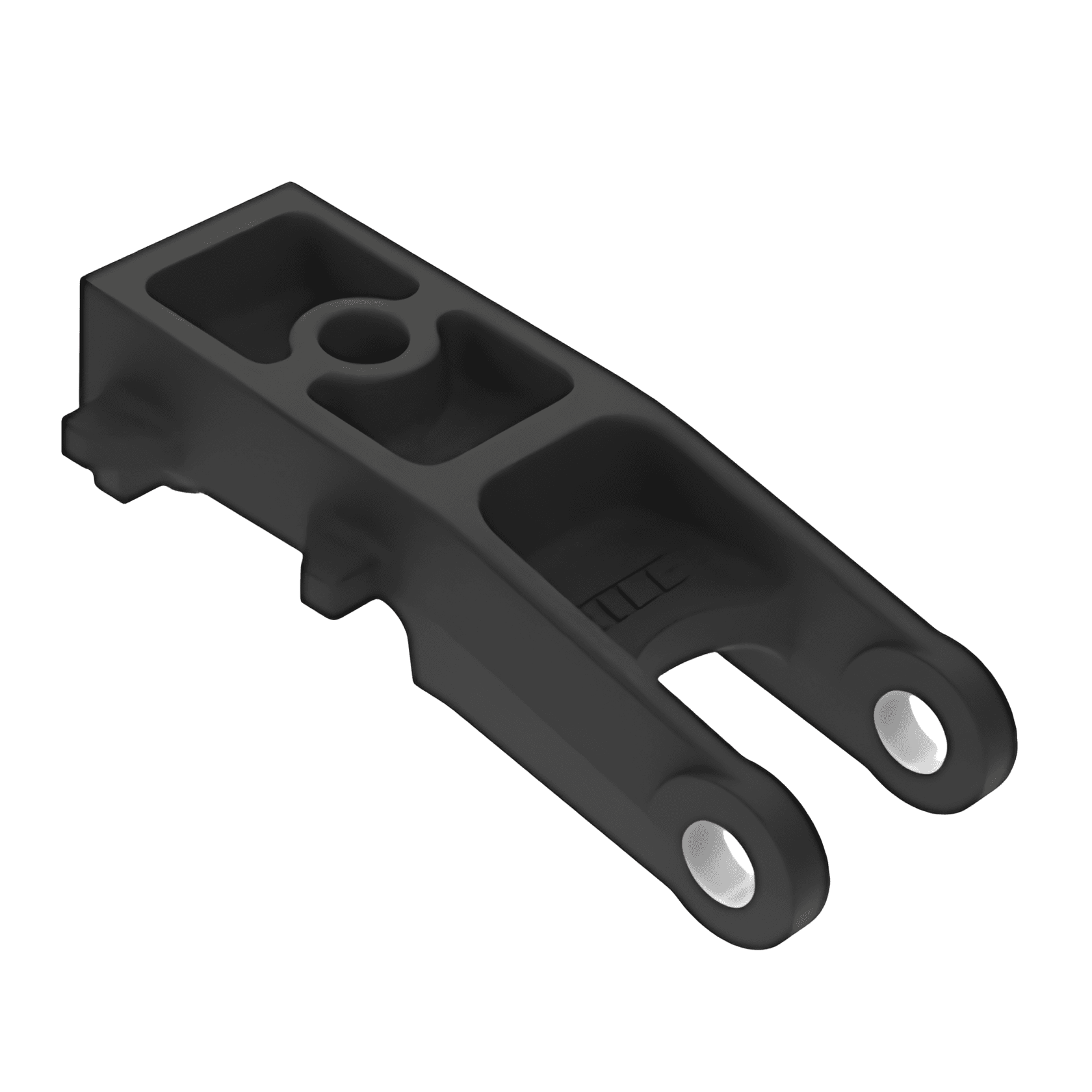 SAPATA EIXO TRUCK SUSPENSYS - SC03245