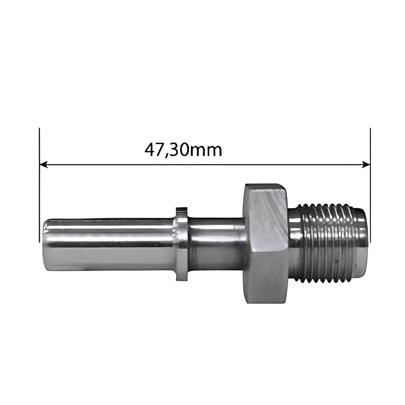 CONECTOR BOMBA ARLA - 2729