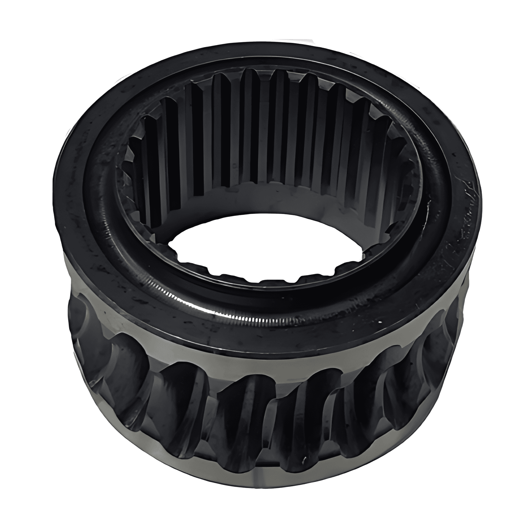COROA CATRACA 26 ESTRIAS FINA - 45026