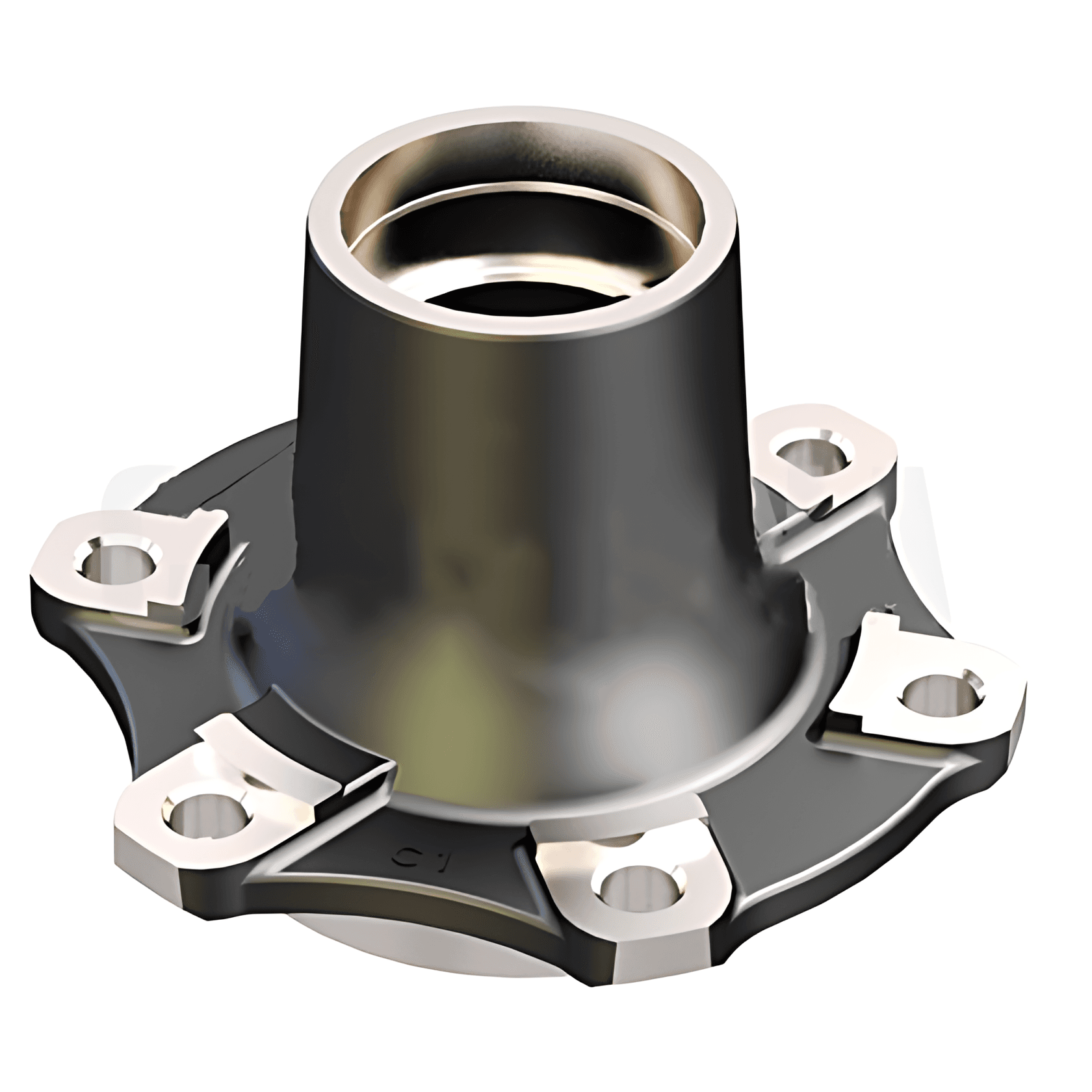 CUBO RODA DIANTEIRO - CRC079