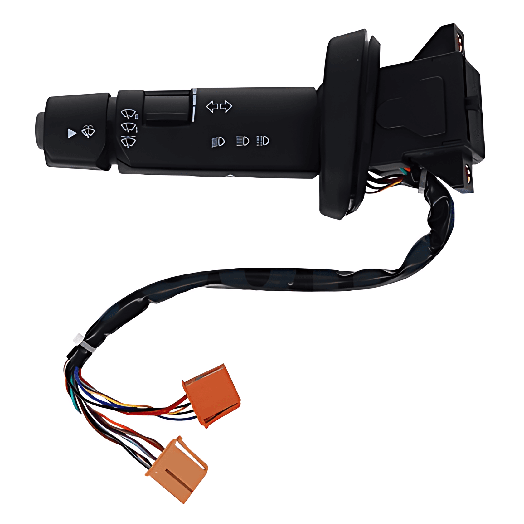 CHAVE COMUTADOR SETA FAROL LIMPADOR - 81255090194