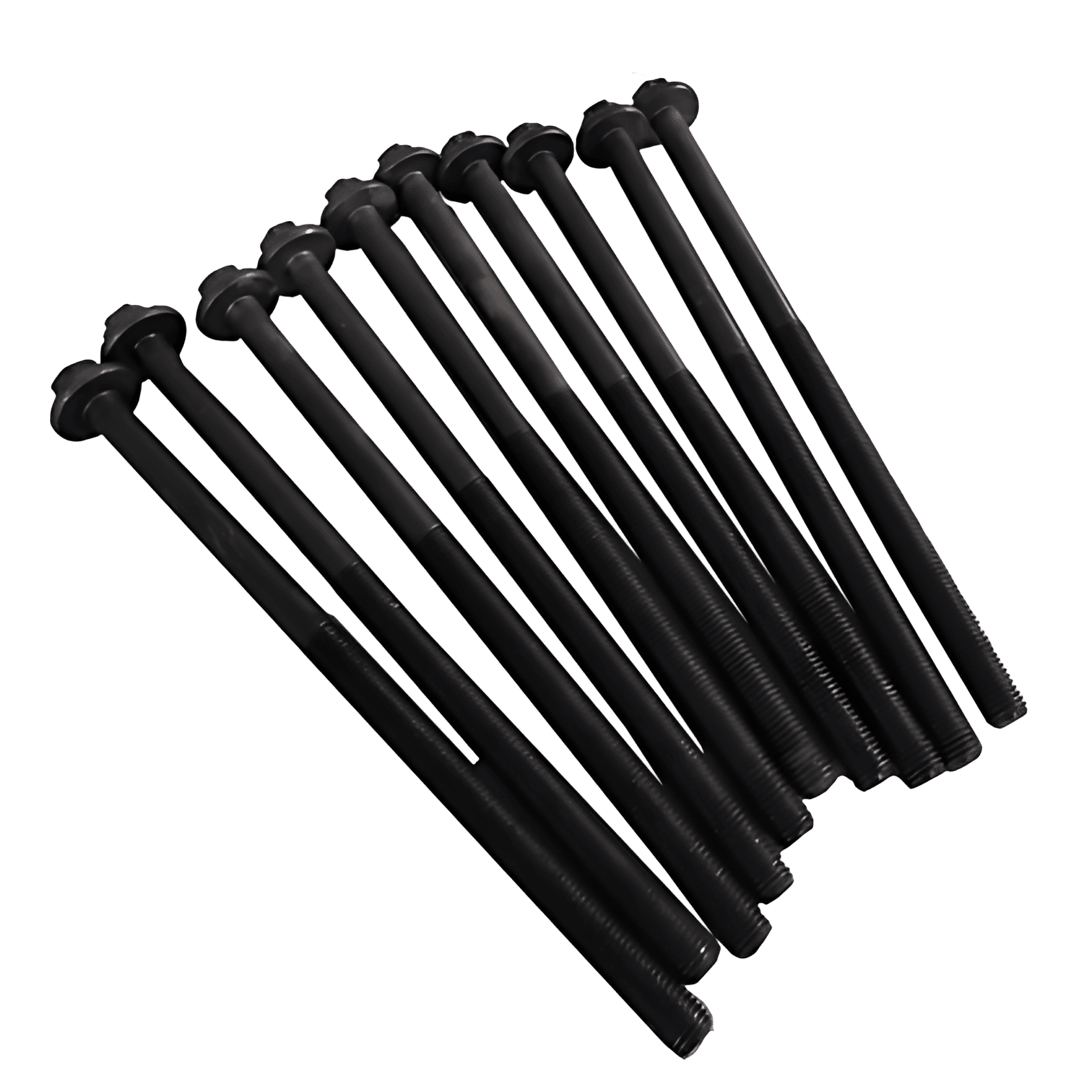 JG PARAFUSO CABECOTE MBB SPRINTER OM651 - 6510160369