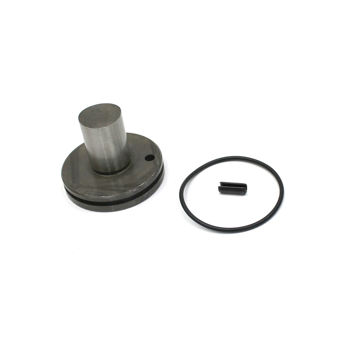 PISTAO ACO FREIO CAMBIO EATON RT11710/RT7608LL/RT8609 (COM ANEL ORING 16660 E PINO 62515) - SUK080