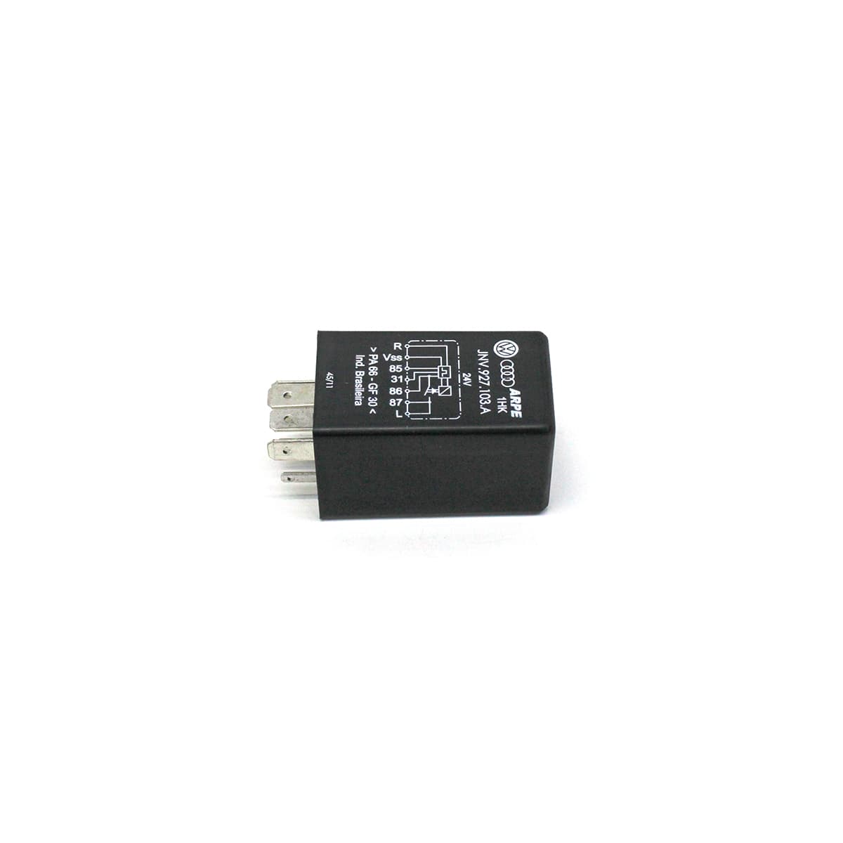 RELÉ TEMP. 24V ANTI SKID2 - JNV927103A.170