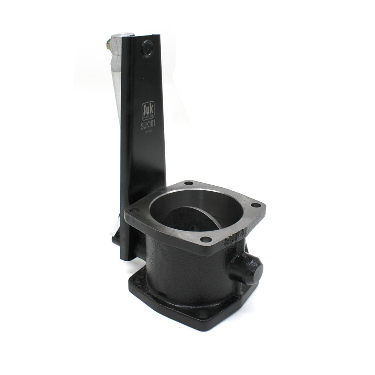 CONJUNTO FREIO MOTOR 4POL VW/FORD - SUK161