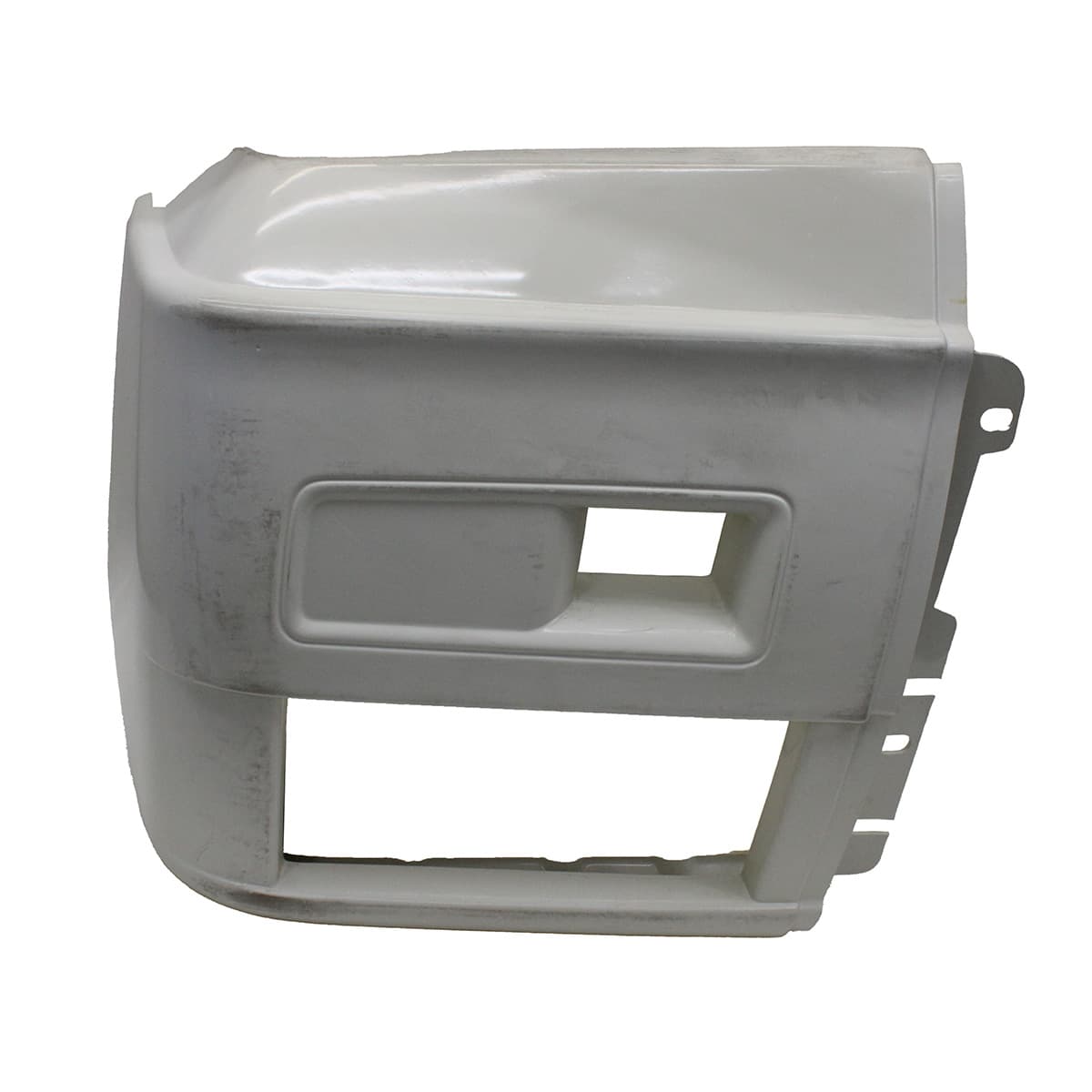 PONTEIRA LE PARACHOQUE LUXO COM SPOILER VW WORKER - VW003