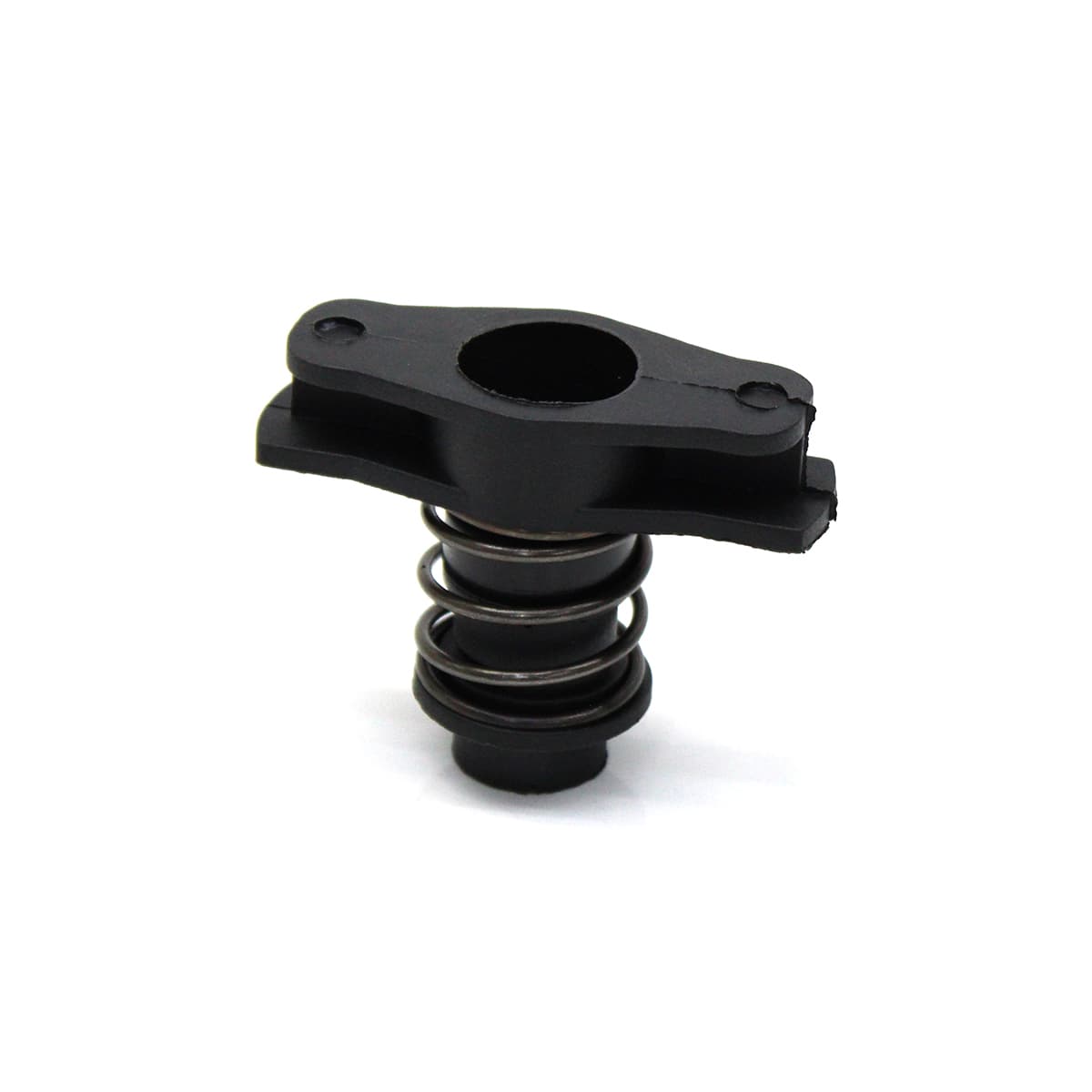 TRAVA FILTRO RESERVATORIO DIRECAO HIDRAULICA FORD/VW/MB/IVECO/SCANIA/VOLVO/AGRALE - 000373.48