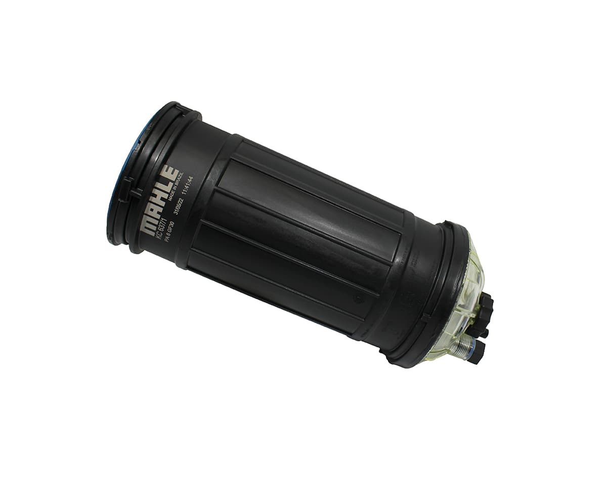 FILTRO DIESEL/RACOR SEPARADOR DAGUA VW (SISTEMA COPO FIXO) (ROSCA 1-14) - KC6371