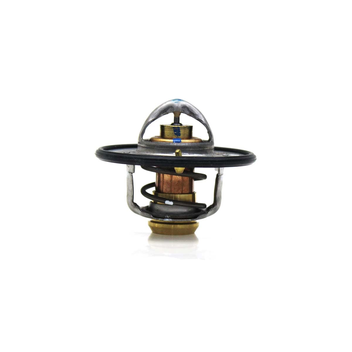 VALVULA TERMOSTATICA 83 GRAUS FORD/VW MOTOR CUMMINS SERIE ISB 4CIL/6CIL - 5292742