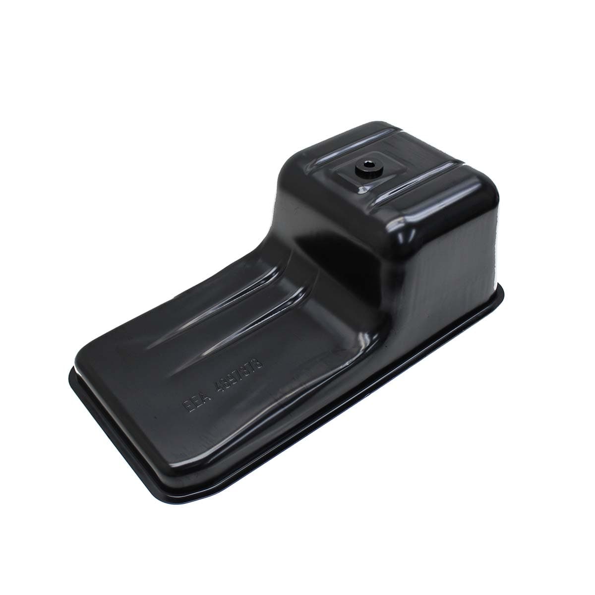CARTER DE OLEO FORD FORD/VW MOTOR CUMMINS SERIE ISB 4CIL - 4897878