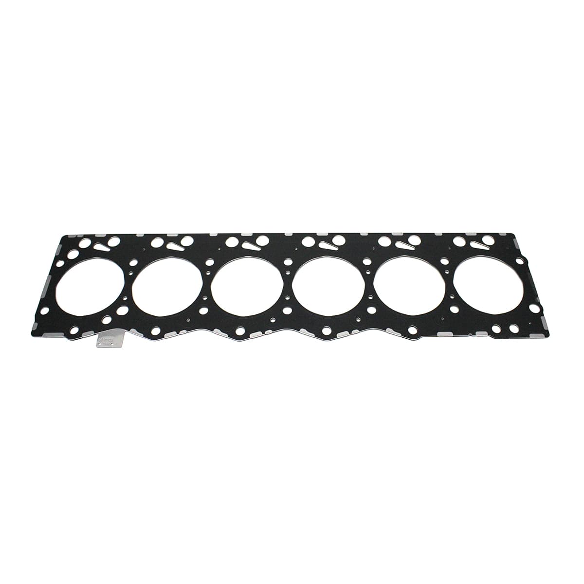 JUNTA CABECOTE (METALICA 1,15MM) FORD/VW MOTOR CUMMINS ISBE 6CIL - 2830705