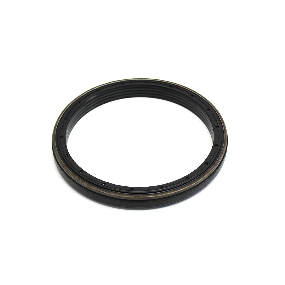RETENTOR TRASEIRO VIRABREQUIM/VOLANTE MOTOR CUMMINS SERIE ISB 4CIL/6CIL (130X155X12,50/18,60MM) - 4890833