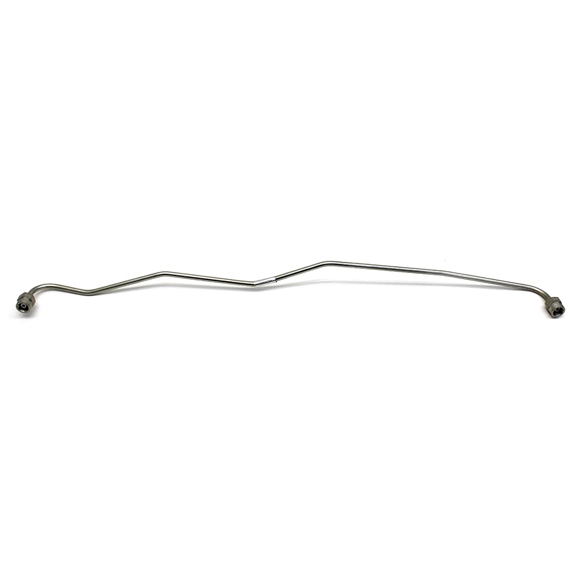 TUBO/CANO BICO INJETOR 6 CILINDRO MOTOR CUMMINS 6CIL SERIE C 8.3 MECANICO (..02/02/95) (PORCAS A/A 11MM) - 3354569