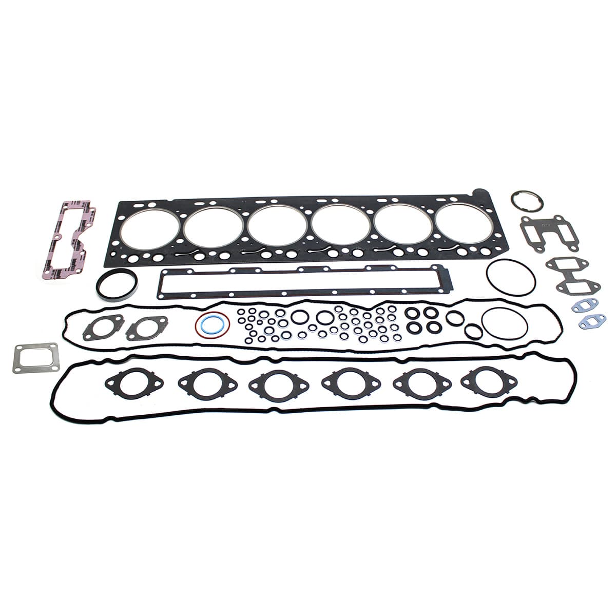 JG JUNTAS SUPERIOR VW MOTOR CUMMINS SERIE ISL 8.9 - 5473339