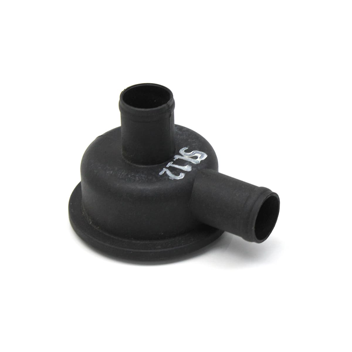 VALVULA SOBRECARGA TUBO RESPIRO FILTRO COMBUSTIVEL FORD/VW/IVECO - 3355601