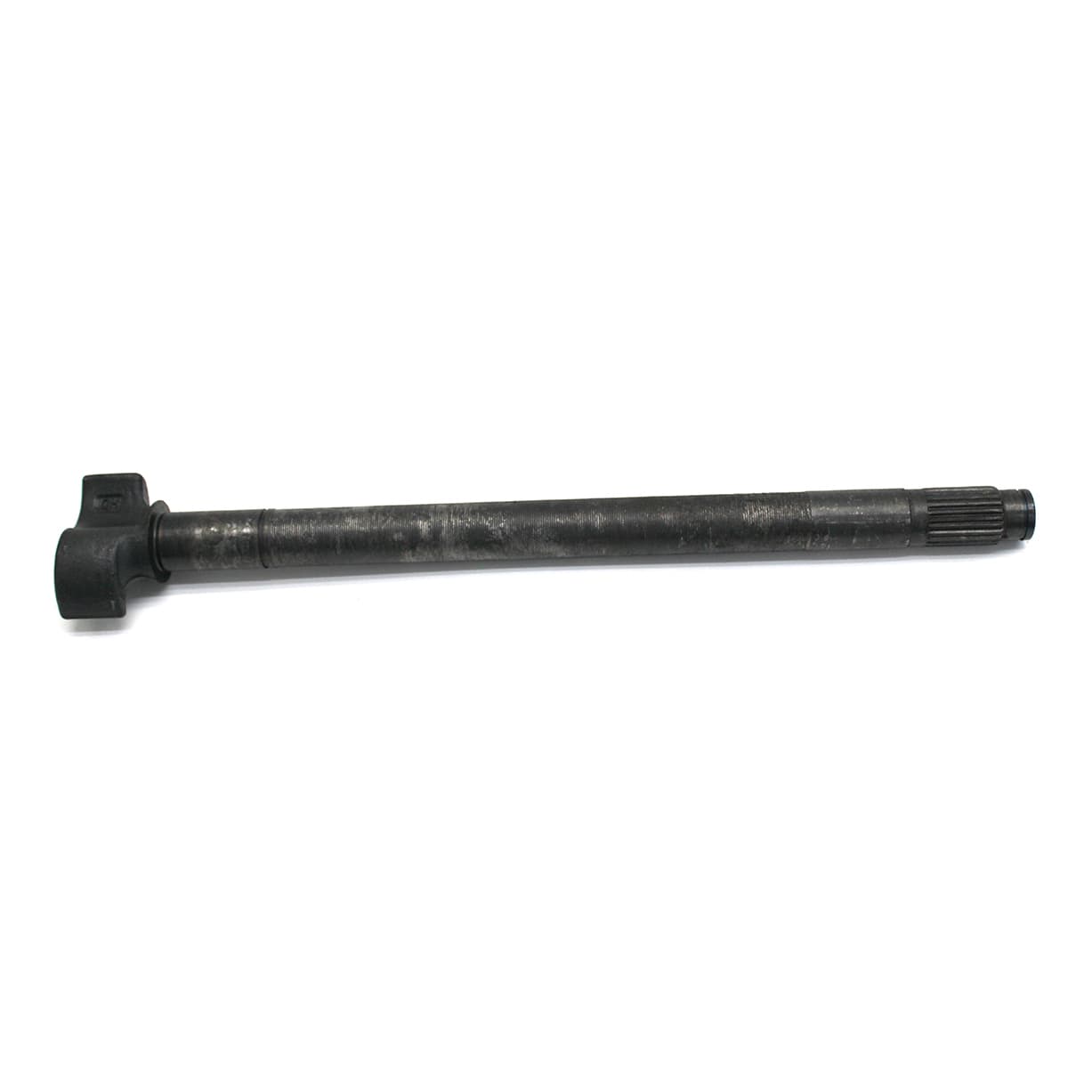EIXO S (S) 24E FREIO TRASEIRO FORD/VW (455,60X509,60MM) - EX122