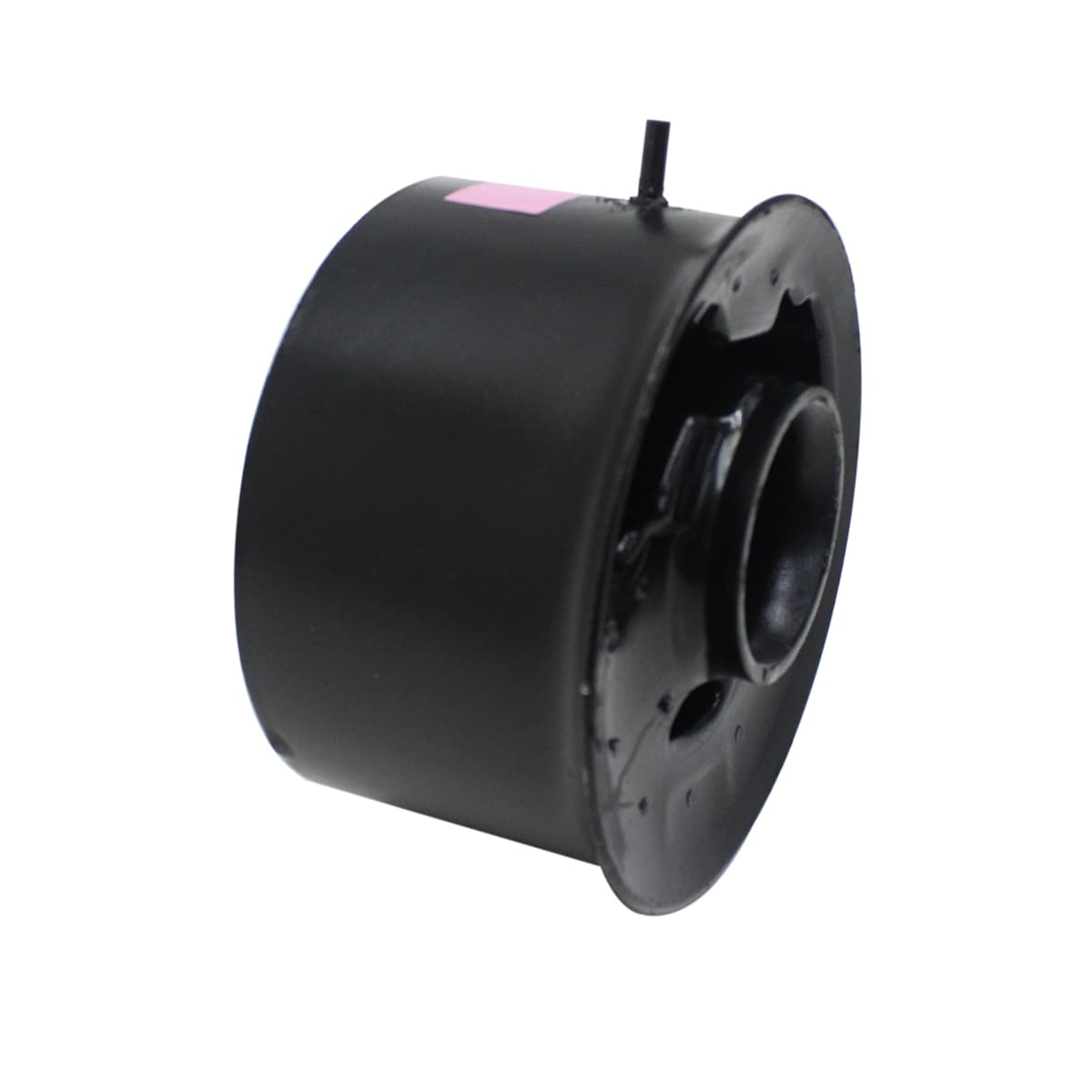 COXIM TRASEIRO MOTOR FORD CARGO NOVO PANDA 1317/1517/1717/1933/2422/2428/2622/2628 MOTOR CUMMINS SERIE ISB 4CIL/6CIL (TARJA BRANCA) - R9001