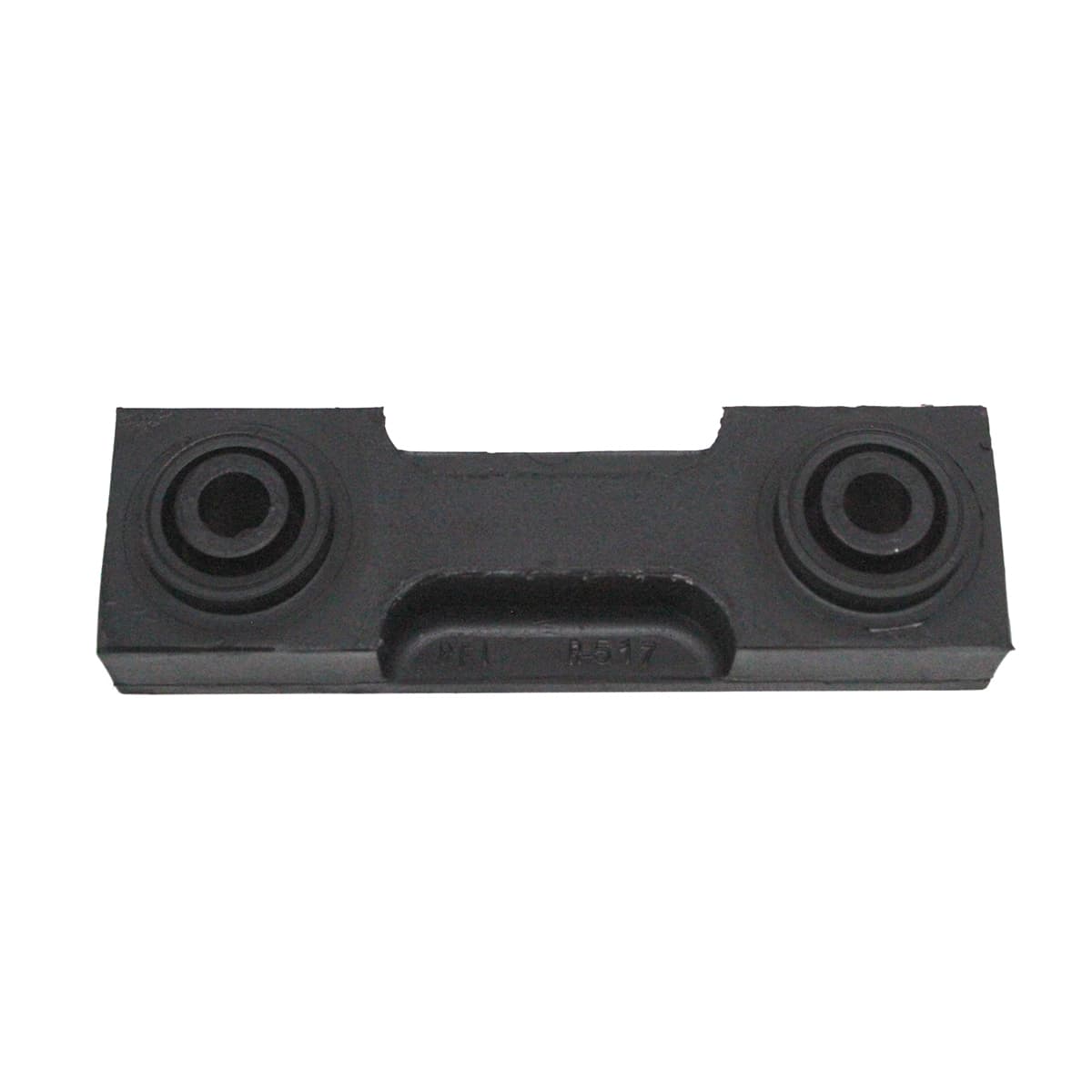 COXIM DIANTEIRO MOTOR F12000/F14000/F16000 PIT-BULL (99..) MOTOR CUMMINS SERIE B/BT - R517