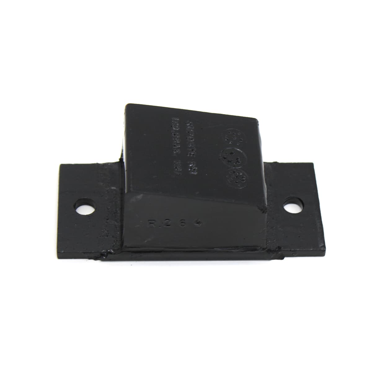 BATENTE SUSPEMCAO TRASEIRA CABINE VW 690/790/7110/11130/11140/12140/13130/14140/14150 - R264