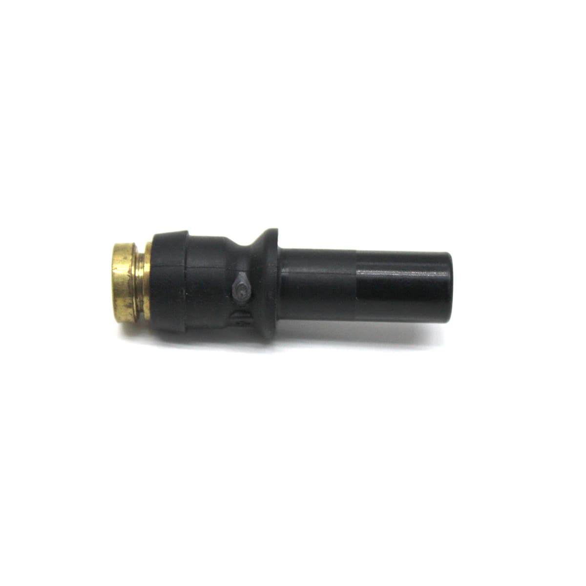 CONEXAO RETA ENGATE RAPIDO 3/8(ENGATE RAPIDO PARA TUBO TECALON 1/4) - 3507065C1