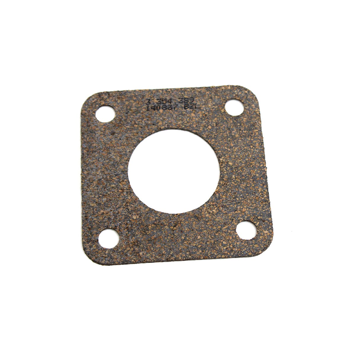 JUNTA TUBO/CANO CONEXAO/SUCCAO OLEO VW MOTOR CUMMINS SERIE C 8.3 - 3354389