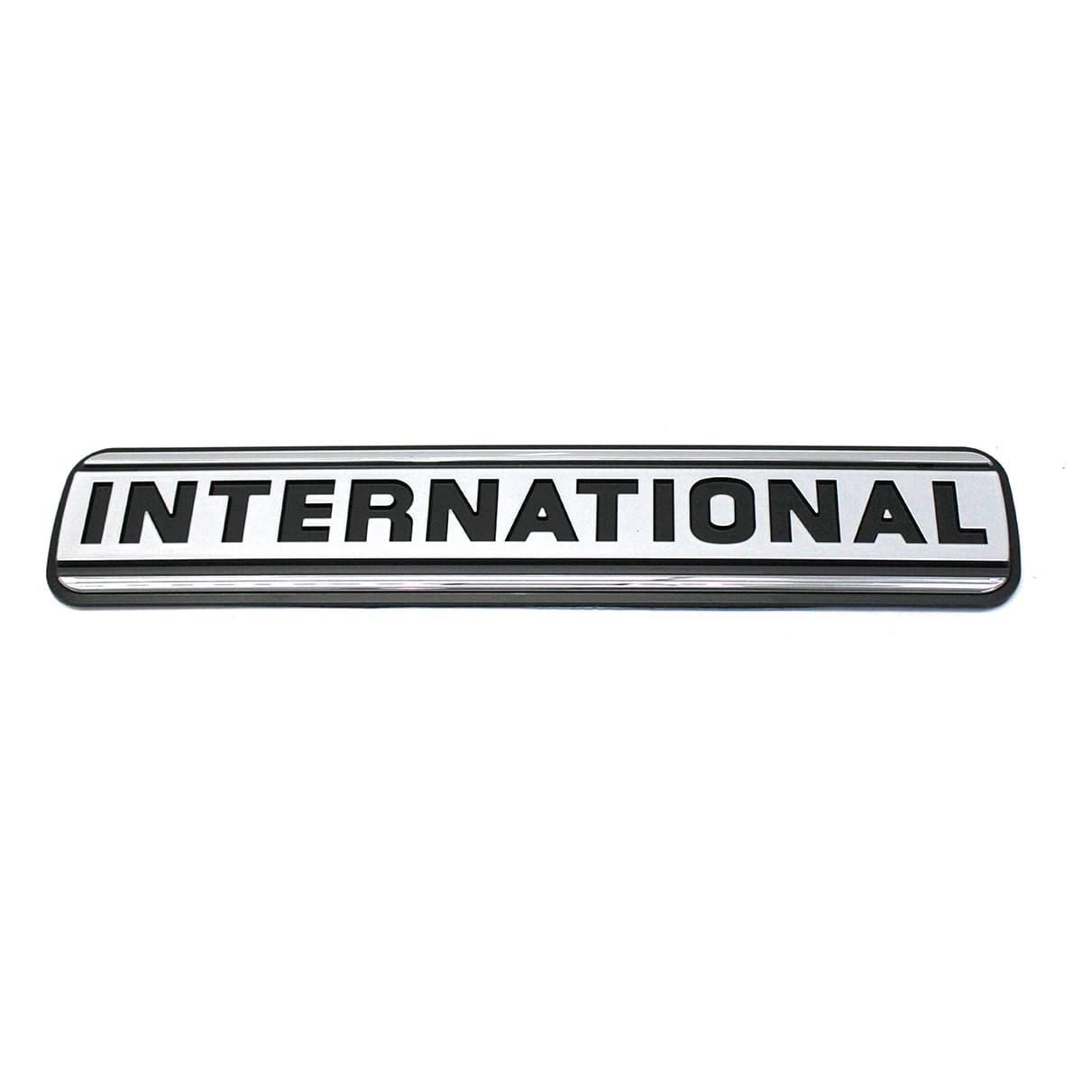 EMBLEMA INTERNATIONAL - 3525292C1