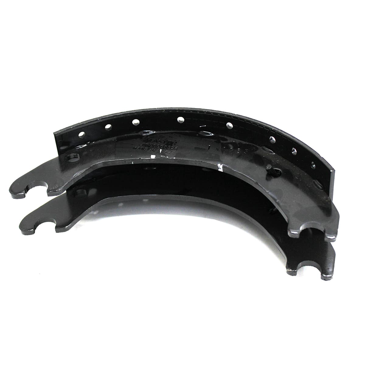 SAPATA/PATIM FREIO (LONA FD58) FORD/VW (325X100) - PA019