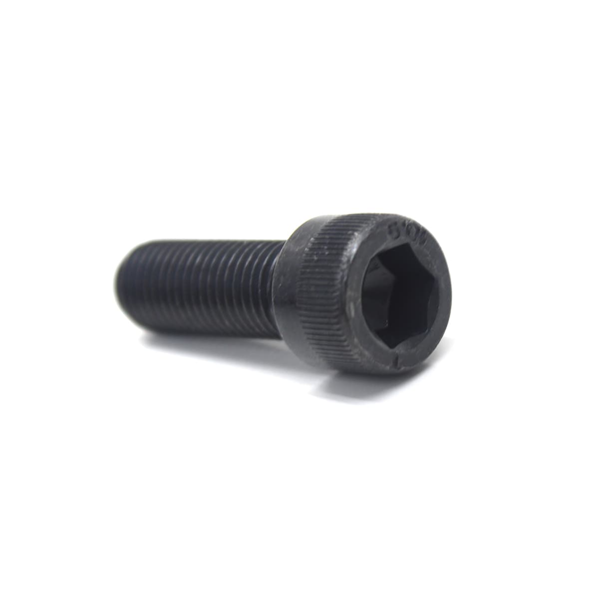 PARAFUSO ALLEN  (12MM)  M12X35X1,5 - 602007101235E
