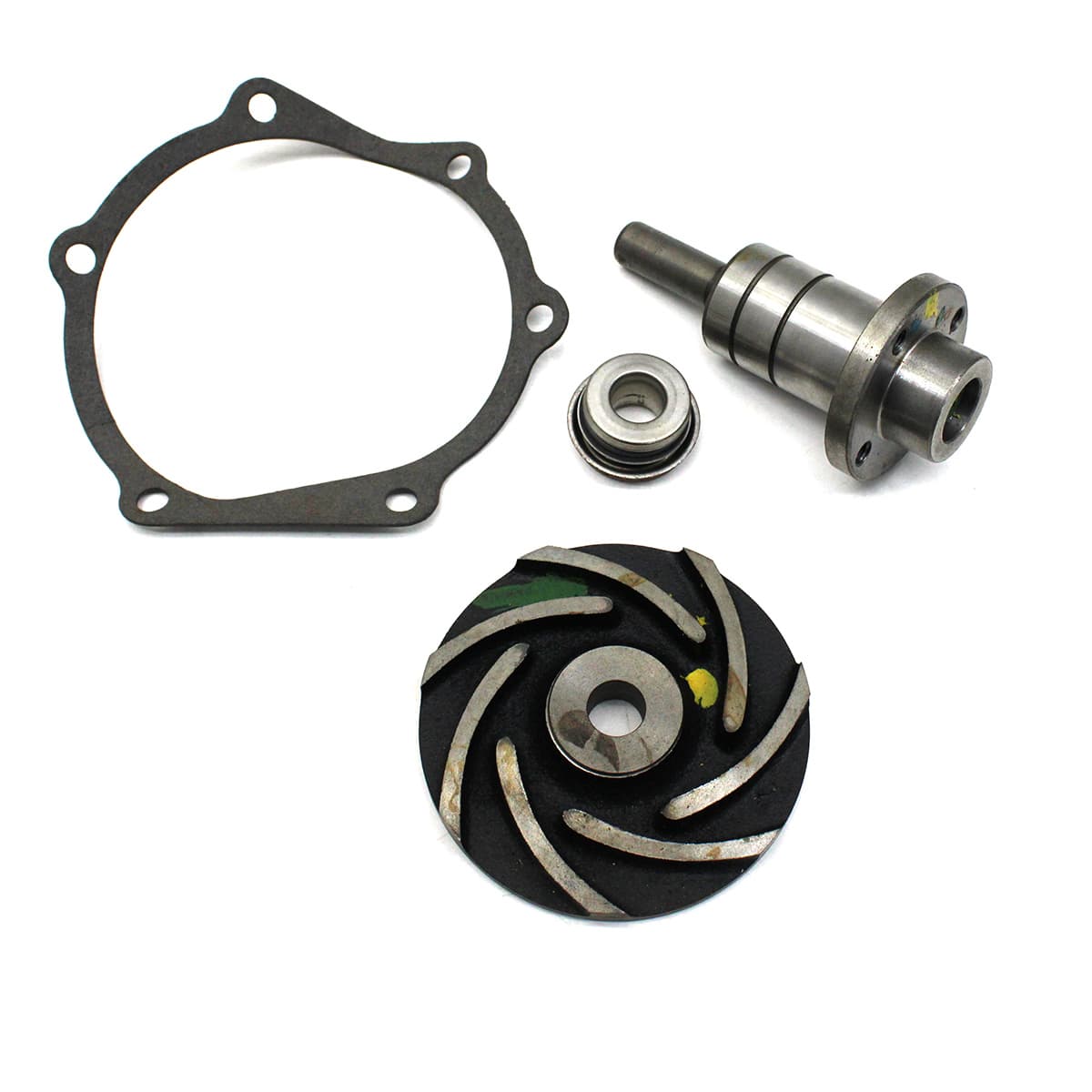 CANCELADO JG REPARO BOMBA DAGUA FORD/VW MOTOR MWM 229TD (TURBO) 4CIL/6CIL - VBA575