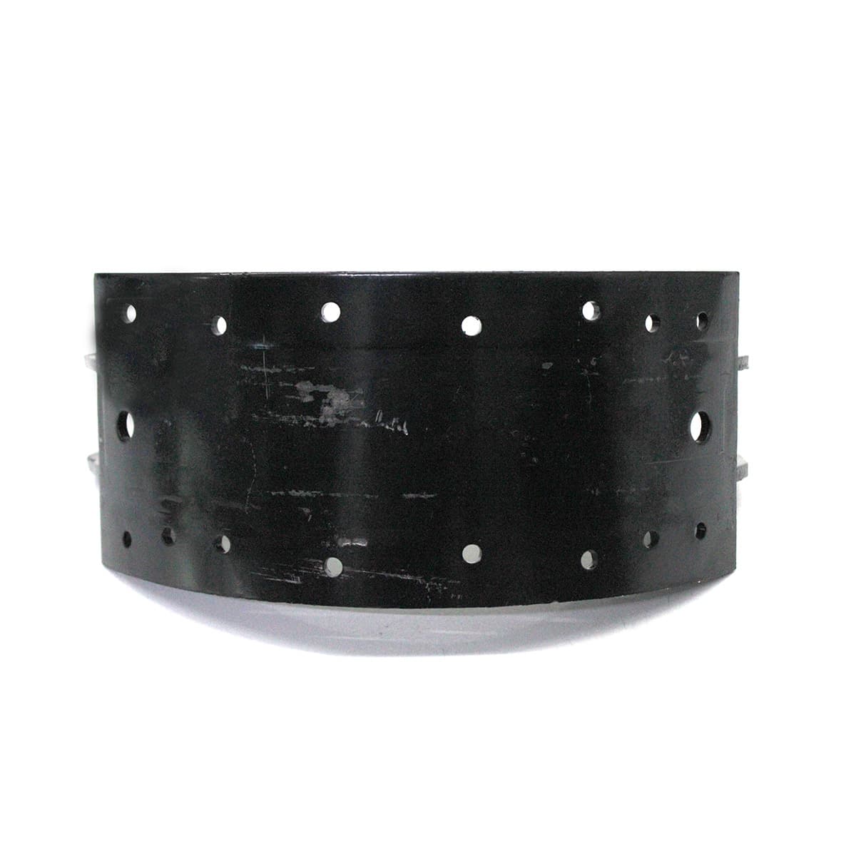 SAPATA/PATIM FREIO MB ACCELO (325X120) (LONA FD59) - PA031