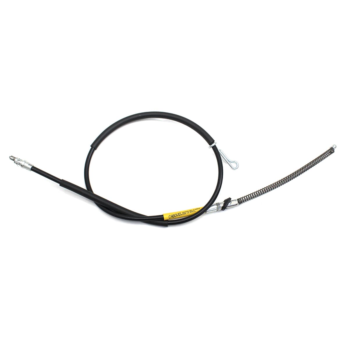 CABO 1540MM FREIO TRASEIRO LE F250/F350 (10/98 .. 08/02) (FREIO A TAMBOR) - 107210.90