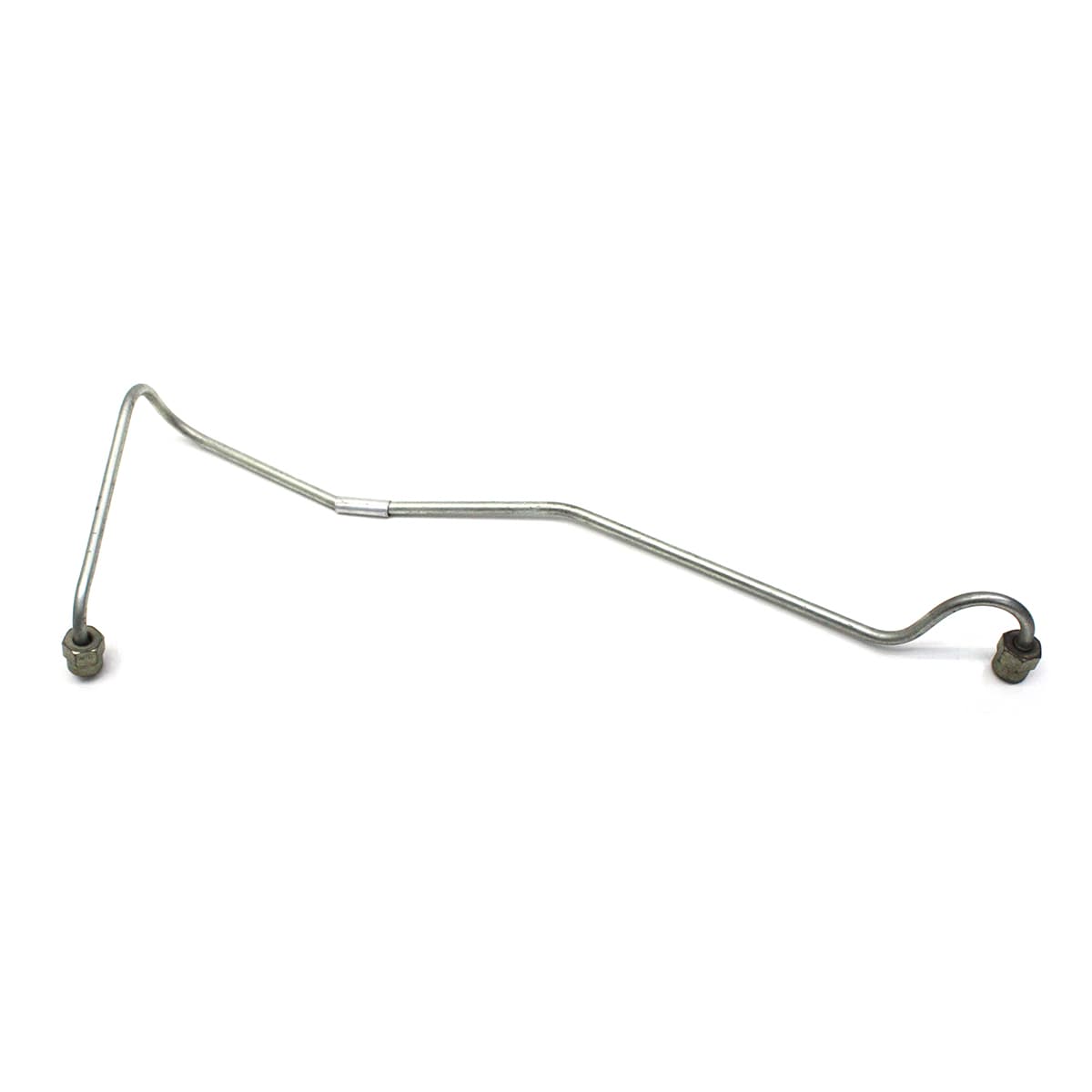 TUBO/CANO BICO INJETOR 4 CILINDRO MOTOR CUMMINS 6CIL SERIE C 8.3 MECANICO (..02/02/95) (PORCAS A/A 11MM) - 3354567