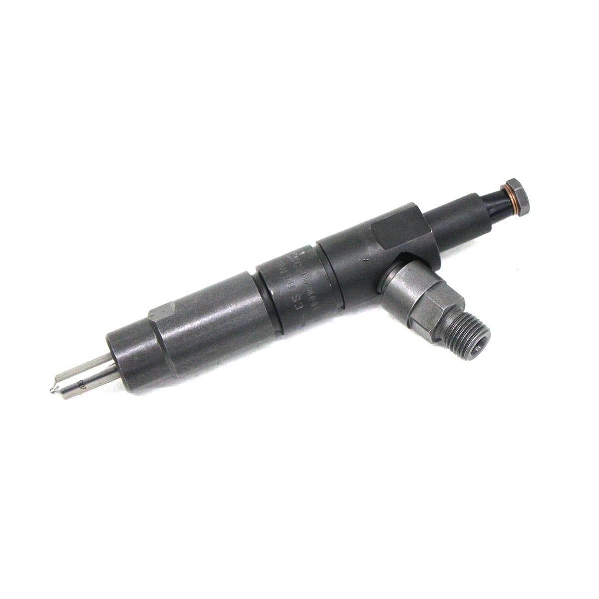 CONJUNTO BICO INJETOR VW MOTOR MWM 229 4CIL/6CIL (BOSCH KBALB87S3) (COM ELEMENTO BOSCH 9430084214/DLLB151S907) - 905302009020E