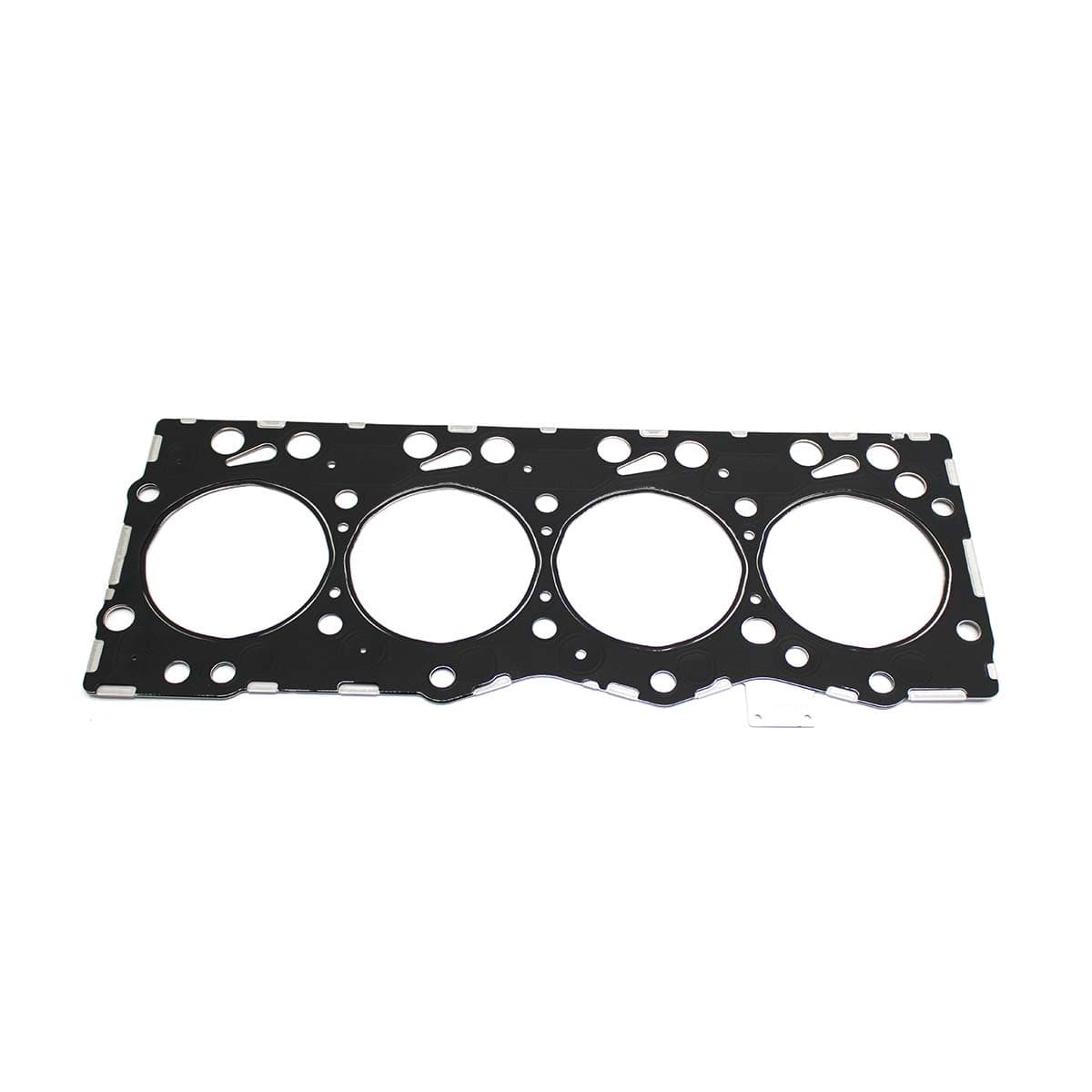 JUNTA CABECOTE (METALICA 1,25MM) MOTOR CUMMINS SERIE ISBE 4CIL - 2830706