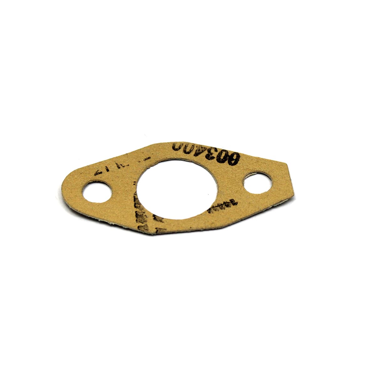 JUNTA TUBO/CANO RETORNO OLEO TURBINA/TURBO COMPRESSOR VW MOTOR MWM X12 4CIL/6CIL - 941208530034E