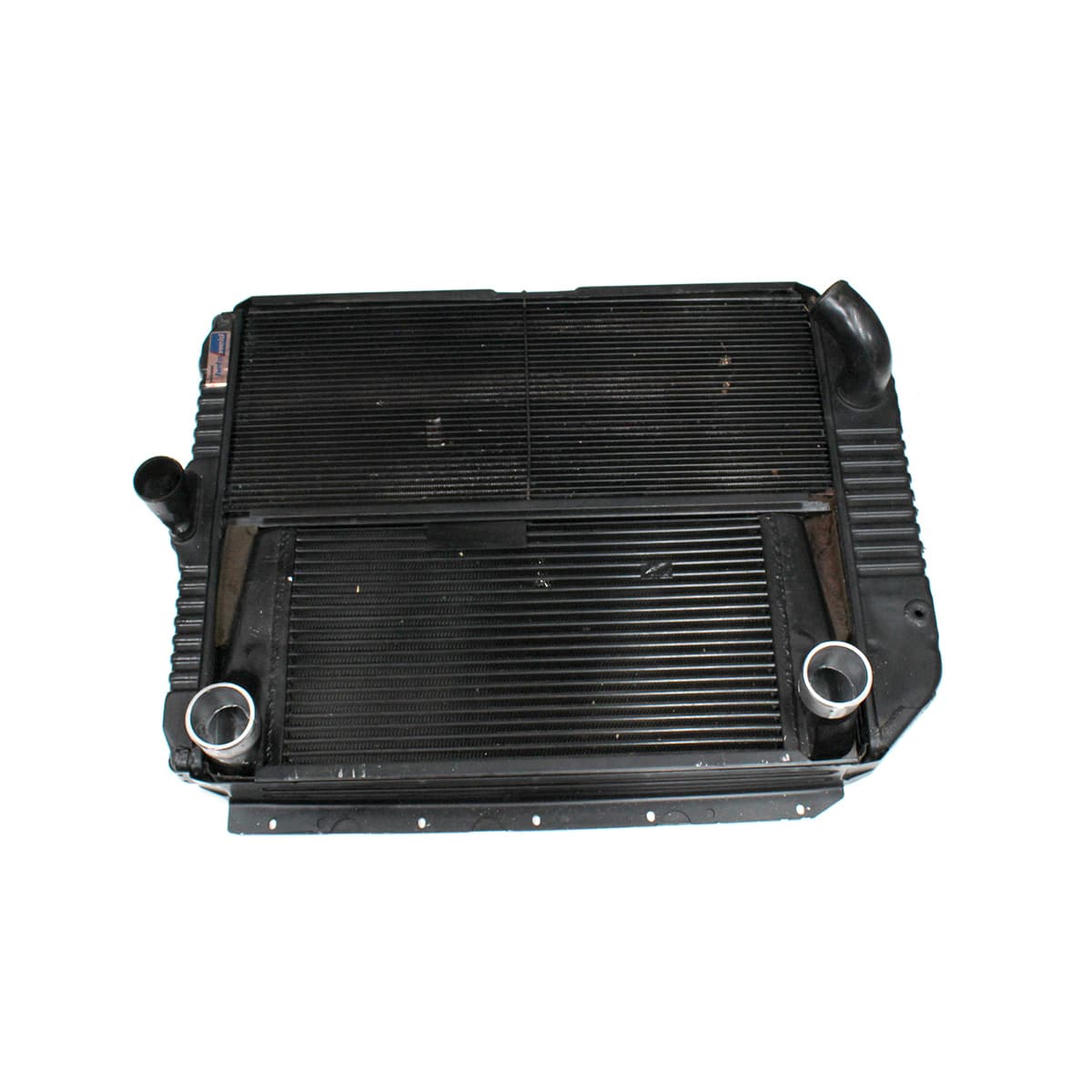 RADIADOR COMPLETO 4700 - 3503905C92E