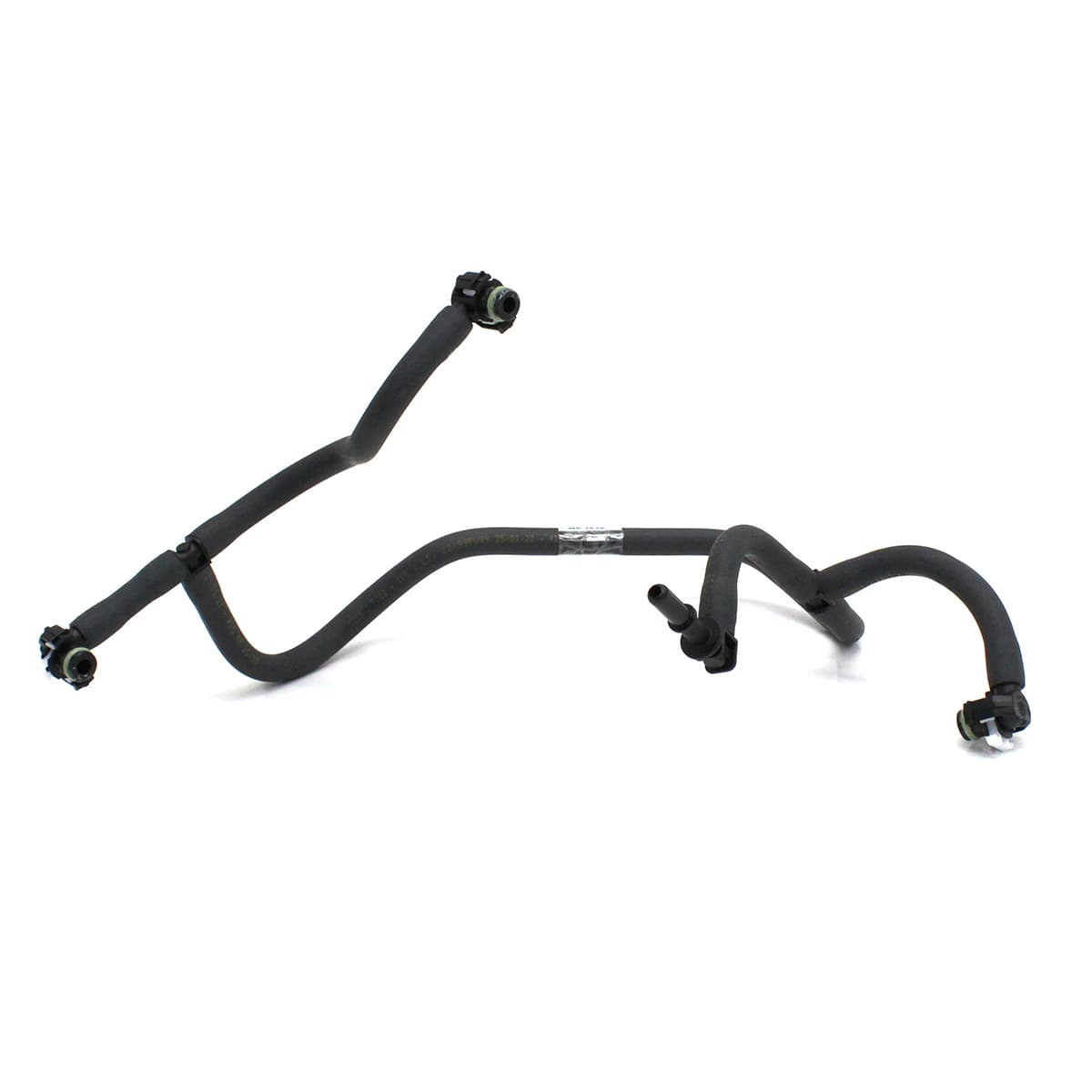 TUBULACAO COMBUSTIVEL FORD/VW MOTOR CUMMINS - 3964119