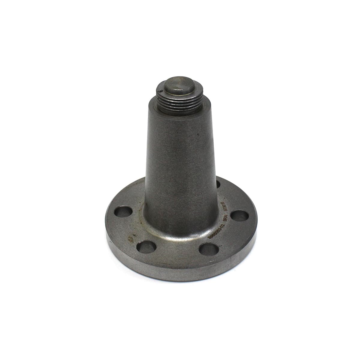 CUBO ADAPTADOR EMBREAGEM VISCOSA FORD CARGO MOTOR CUMMINS SERIE ISB - 3965053