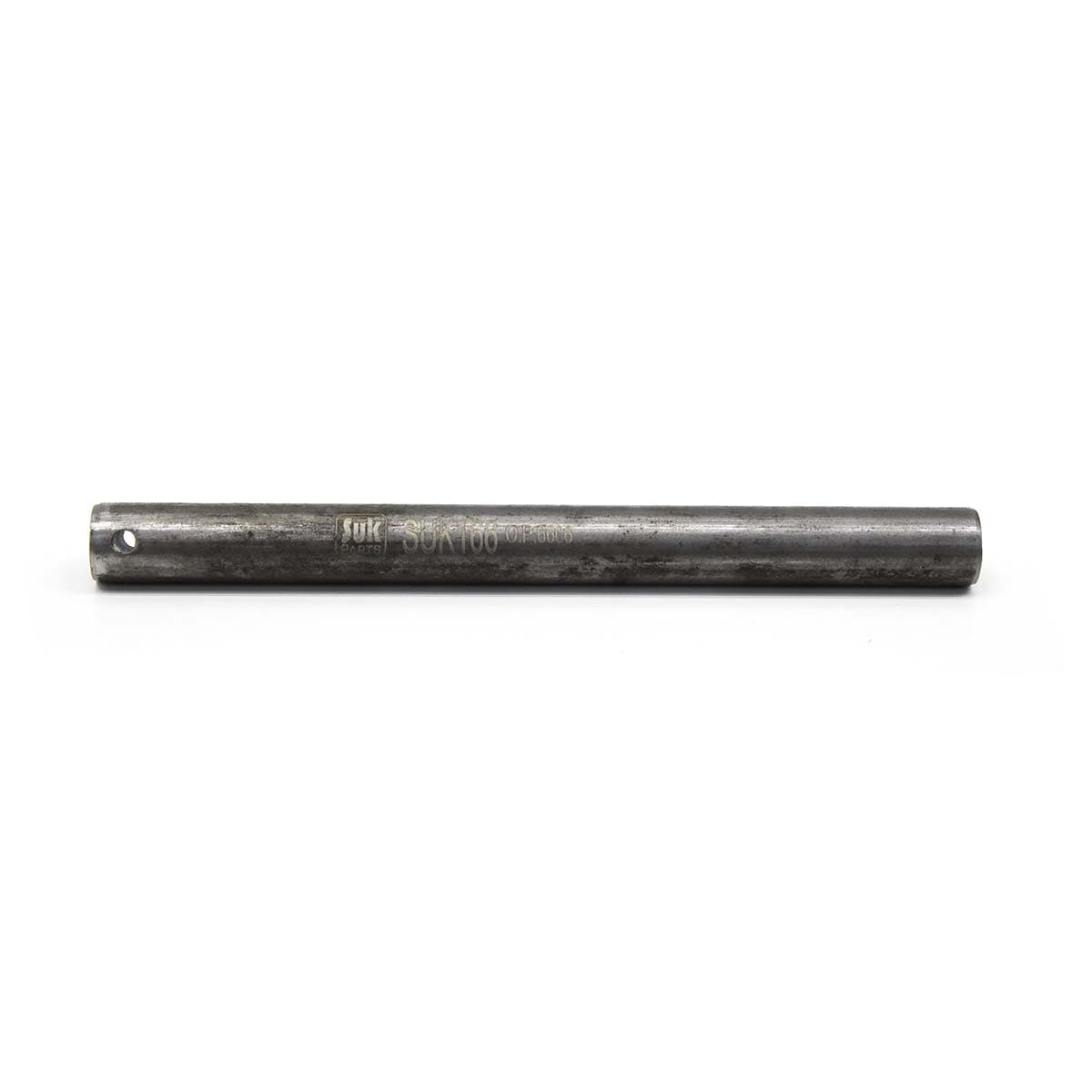 EIXO PEDAL FREIO/EMBREAGEM VW 790/7110/12170BT/16220/24220/18310/35300/40300 VW DELIVERY 8150/9150/5140/8150/15170E/13170E/9150E/17180 - SUK166
