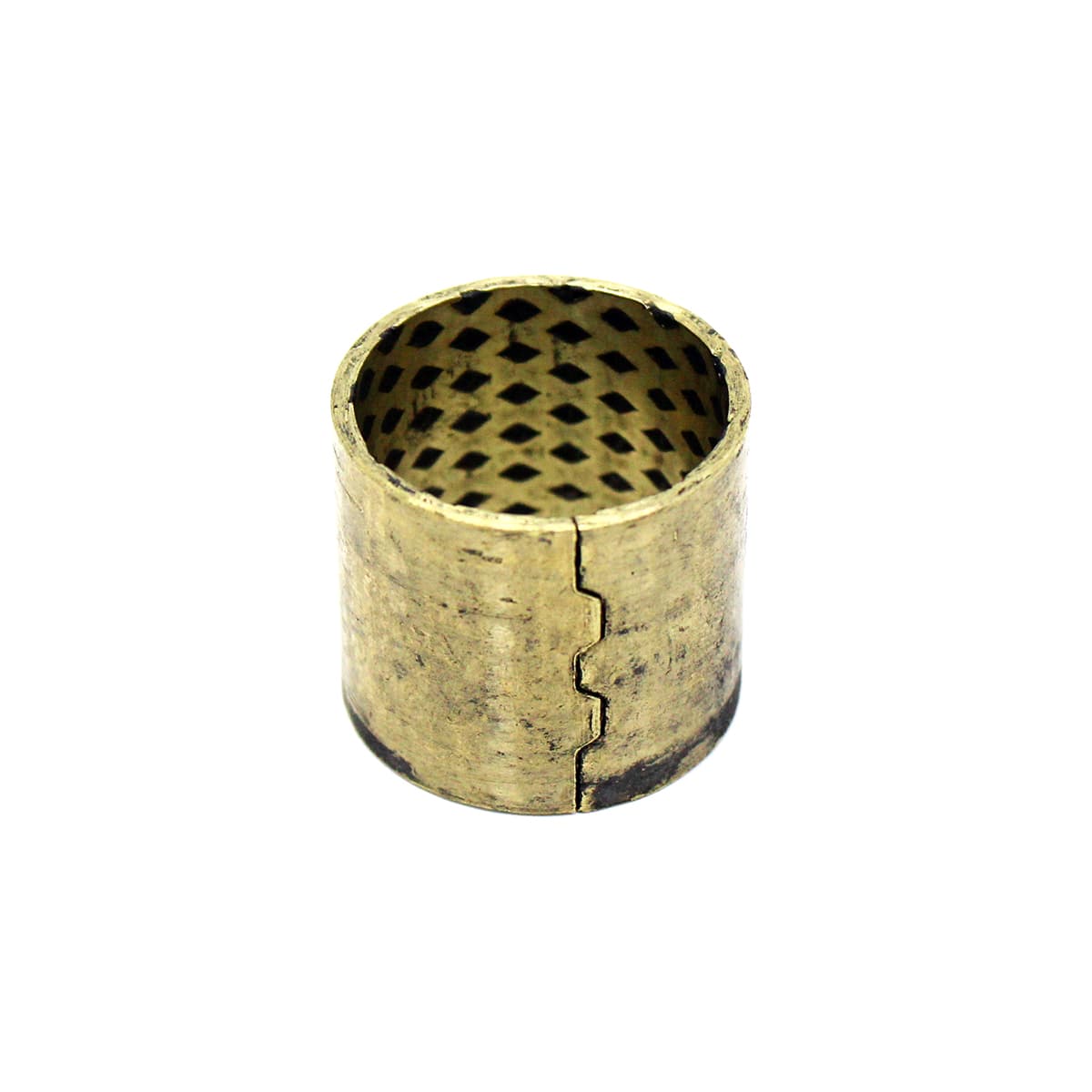 BUCHA EIXO GARFO ACIONAMENTO EMBREAGEM FORD/VW (25,35X28,60X25MM) - TJG312103A.80