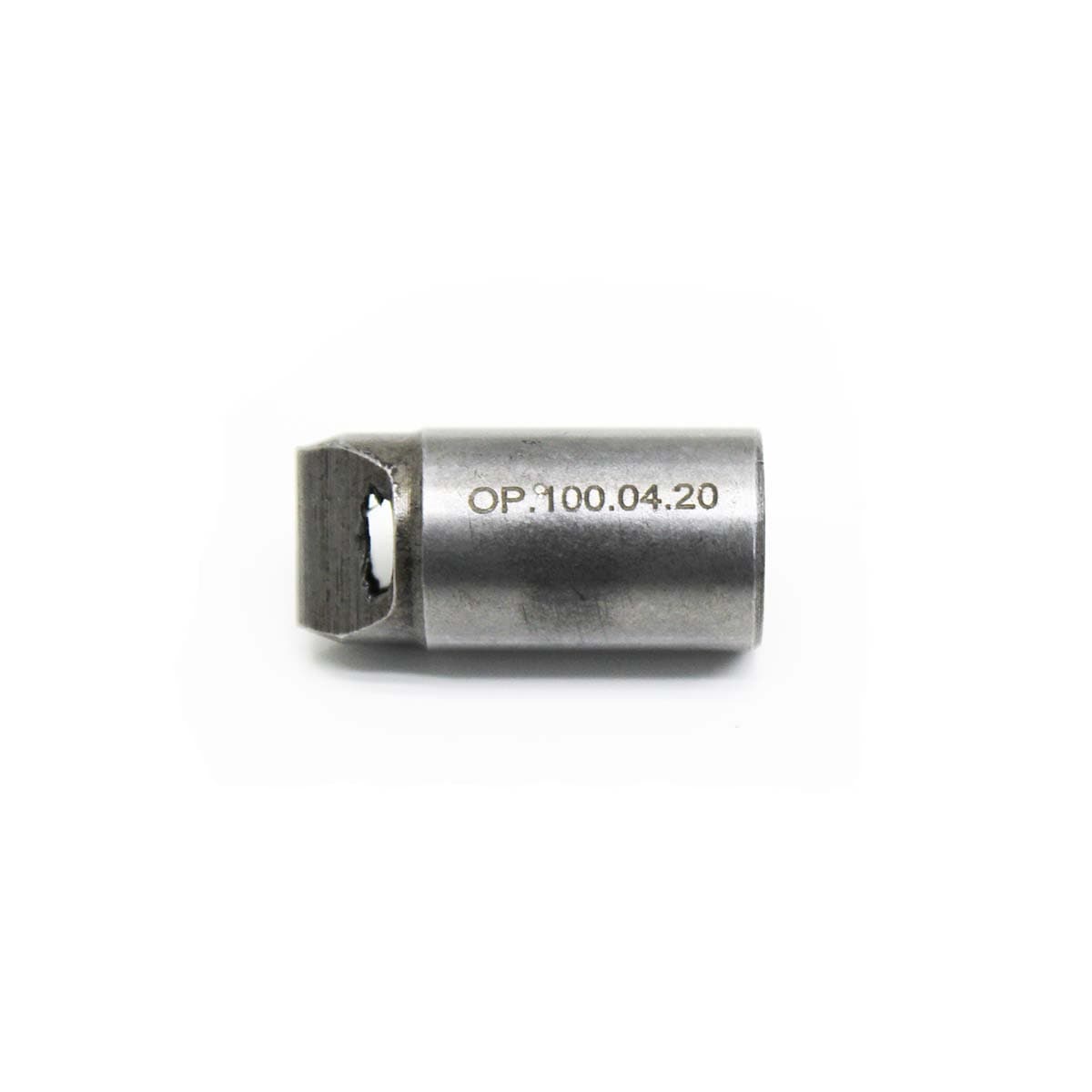 PINO POSICIONADOR TRAMBULADOR ALAVANCA CAMBIO FORD/VW/MB CAMBIO EATON FSO4405 (MEDIDA PINO 16MM) - SUK006