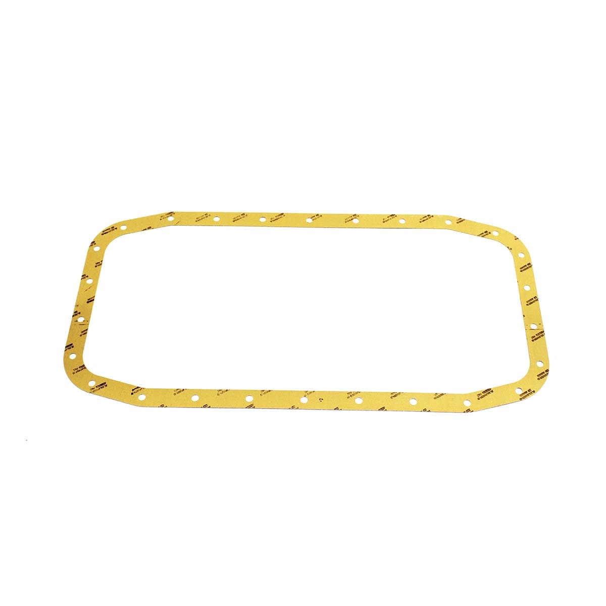 JUNTA (PAPEL) CARTER DE OLEO AGRALE/FORD/VW MOTOR MWM X10/X12/MAXXFORCE 4.2 4CIL - 941088530374E