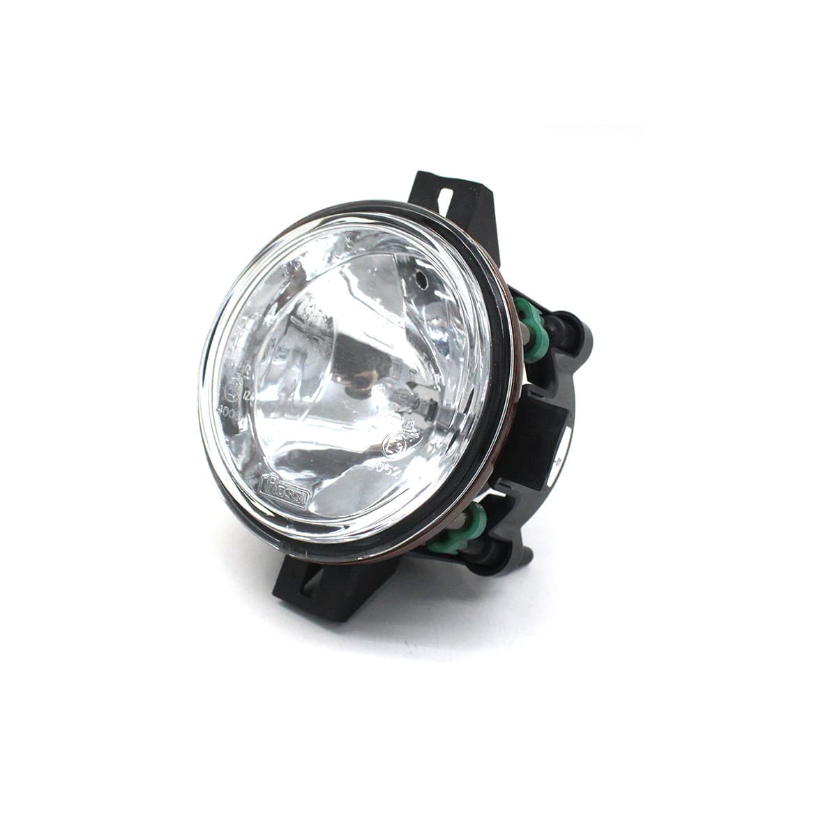 FAROL NEBLINA/MILHA AUXILIAR LD/LE VW CONSTELLATION EURO 3 (COM LAMPADA H3 24V) (USE CHICOTE TC1021006) - 2T2941063.115